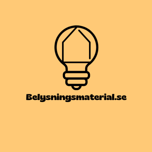 Belysningsmaterial.se-logo